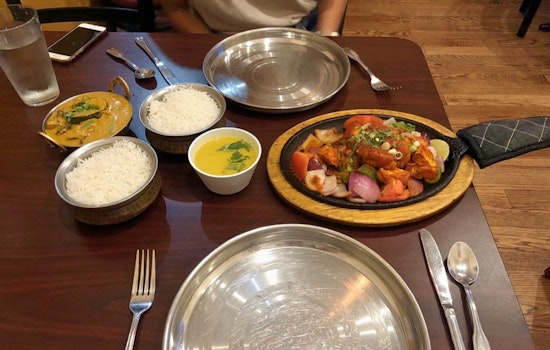 The 4 best Korean spots in St. Louis