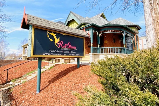 Ros Siam brings Thai fare to Jefferson Park
