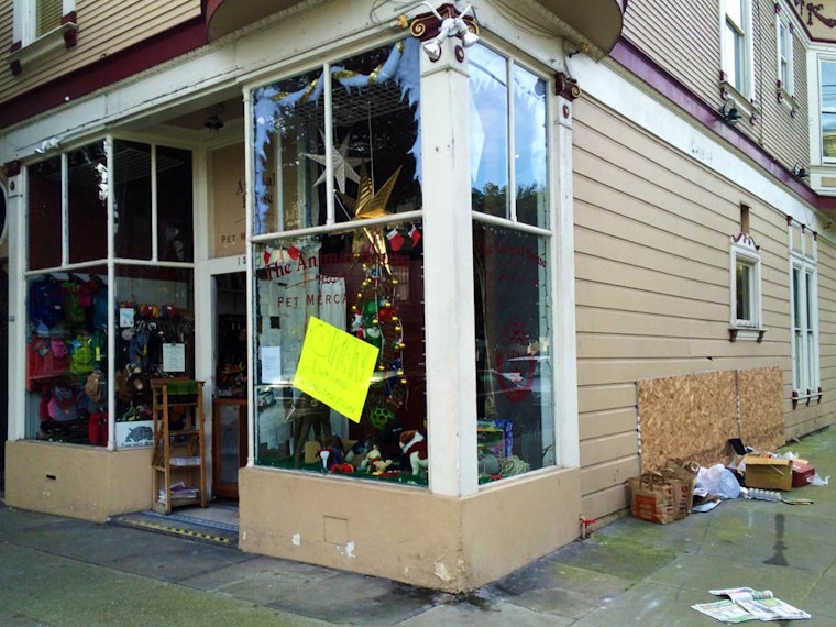 Lower Haight Early 2015 Roundup