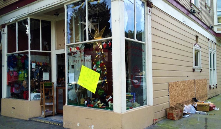 Lower Haight Early 2015 Roundup