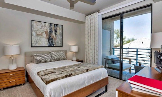 Apartments for rent in Phoenix: What will $1,400 get you?