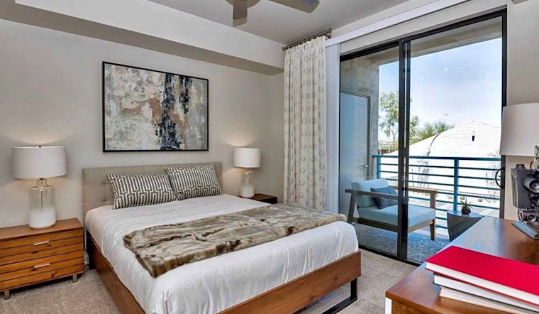 Apartments for rent in Phoenix: What will $1,400 get you?