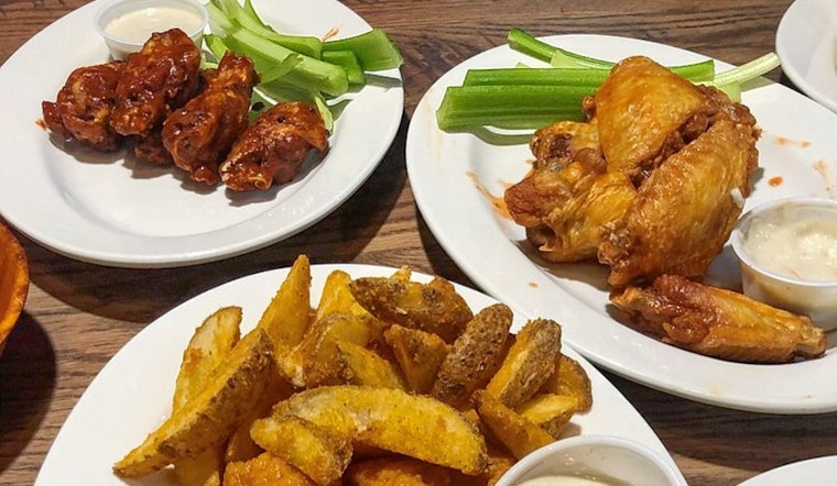 Craving chicken wings? Here are 3 new spots to try in New York City