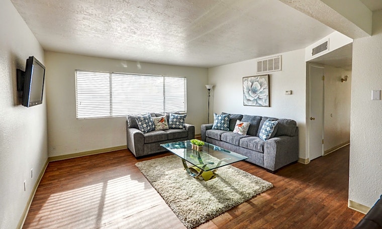 Apartments for rent in Mesa: What will $1,000 get you?