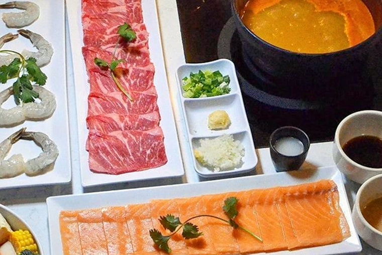 The 4 best Japanese spots in Santa Ana