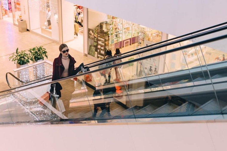 Industry to watch: Retail experiencing strong job growth in New York City