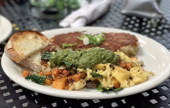 Explore the 4 most popular spots in Portland's King neighborhood