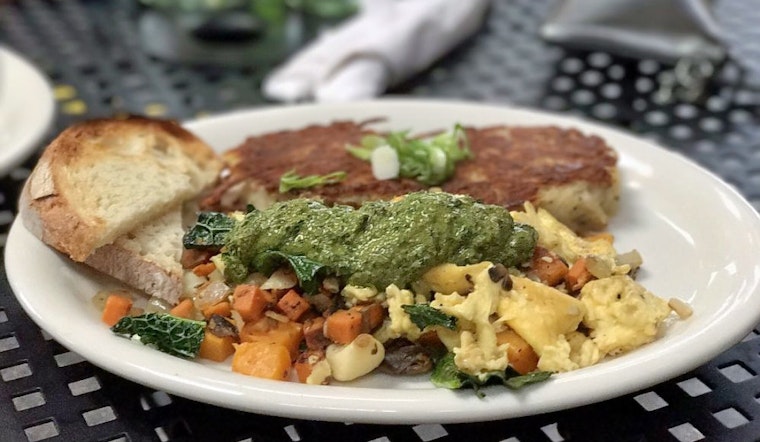 Explore the 4 most popular spots in Portland's King neighborhood