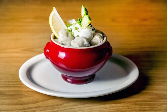 Seattle's 3 best spots to score budget-friendly Russian food