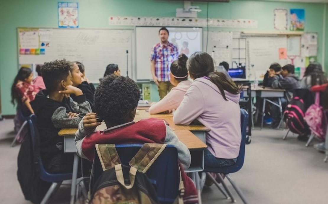 Time for a career change? Education experiencing strong job growth in Philadelphia