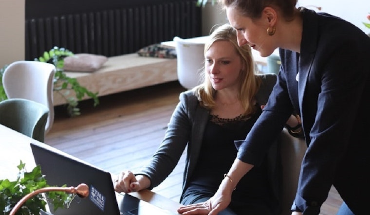 Baltimore jobs spotlight: Recruiting for managers going strong