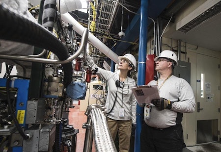 Hot job skills: Technicians in demand in Cleveland
