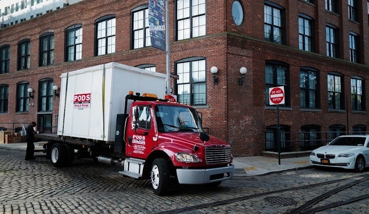 Detroit industry spotlight: Transportation hiring going strong