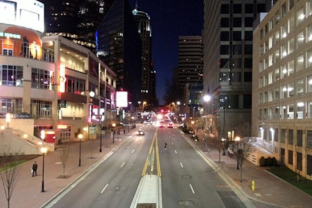 Industry spotlight: Transportation companies hiring big in Raleigh