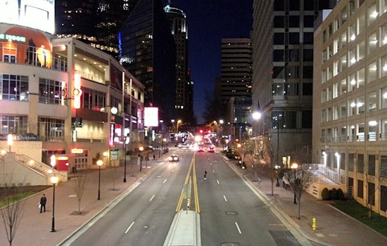 Industry spotlight: Transportation companies hiring big in Raleigh