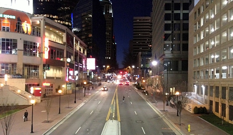 Industry spotlight: Transportation companies hiring big in Raleigh