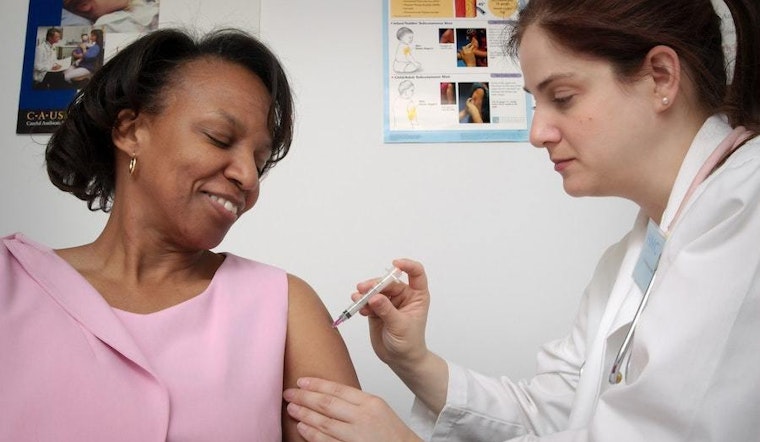 Hiring for registered nurses is on the rise in Durham