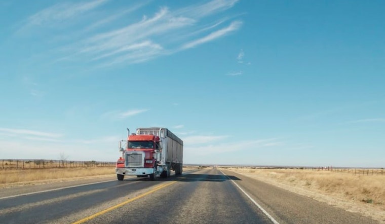 Industry spotlight: Transportation companies hiring big in Orlando