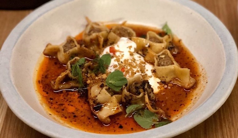 Check out the newest businesses to open in Washington