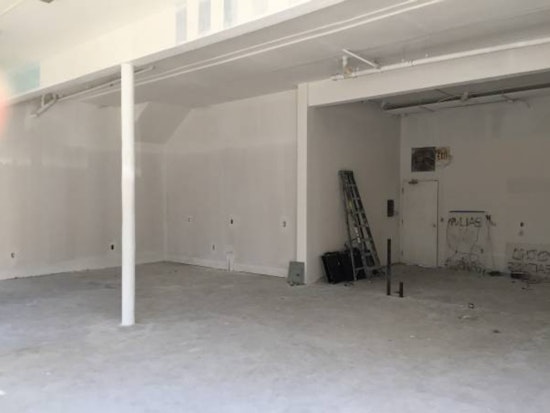Former Psychic Shop At 803 Divisadero Up For Rent