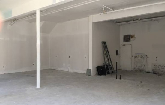 Former Psychic Shop At 803 Divisadero Up For Rent