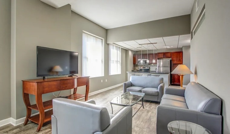 Apartments for rent in Cleveland: What will $1,400 get you?