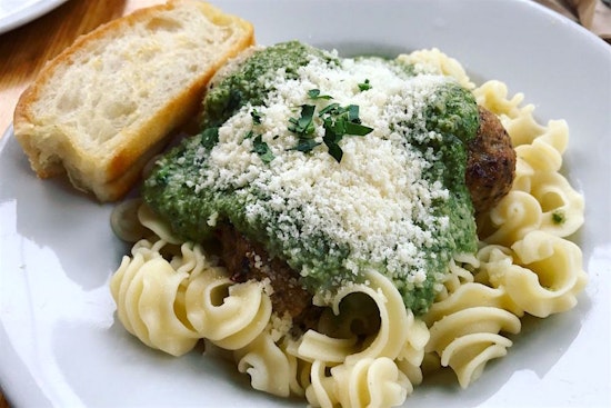 Portland's 4 favorite spots to find affordable Italian fare