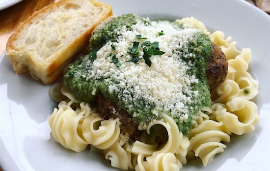 Portland's 4 favorite spots to find affordable Italian fare