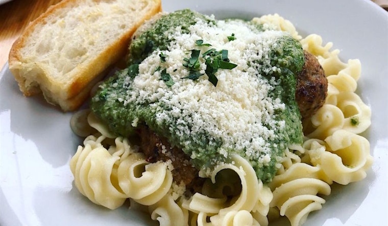 Portland's 4 favorite spots to find affordable Italian fare