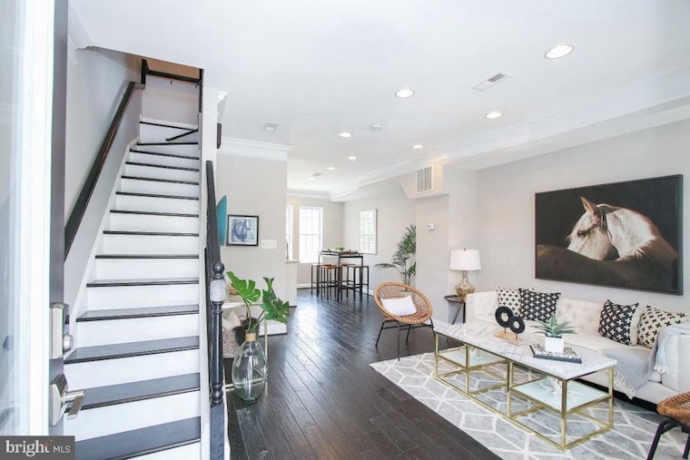 Apartments for rent in Washington, D.C: What will $3,700 get you?
