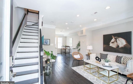 Apartments for rent in Washington, D.C: What will $3,700 get you?