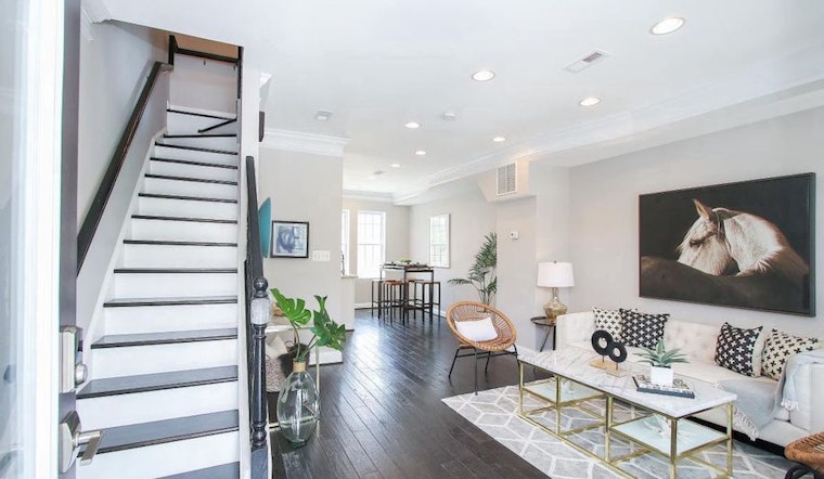 Apartments for rent in Washington, D.C: What will $3,700 get you?