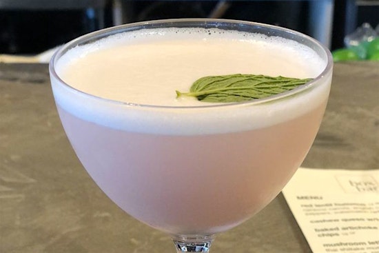 West Seattle gets a new cocktail bar: Box Bar