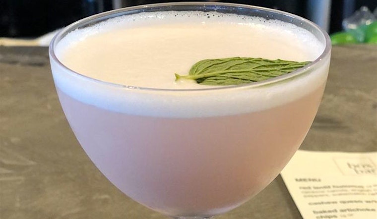 West Seattle gets a new cocktail bar: Box Bar
