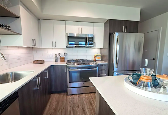 Apartments for rent in Seattle: What will $3,300 get you?
