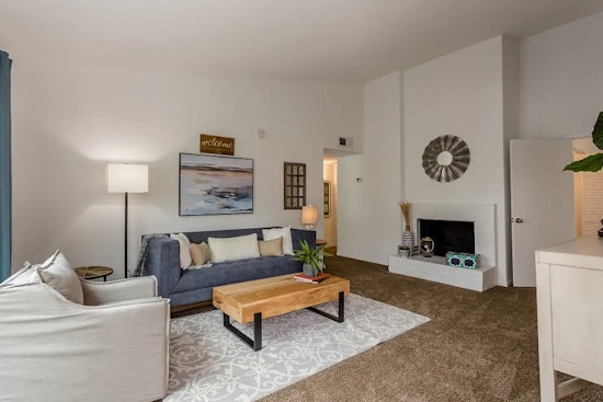 Apartments for rent in Houston: What will $1,100 get you?