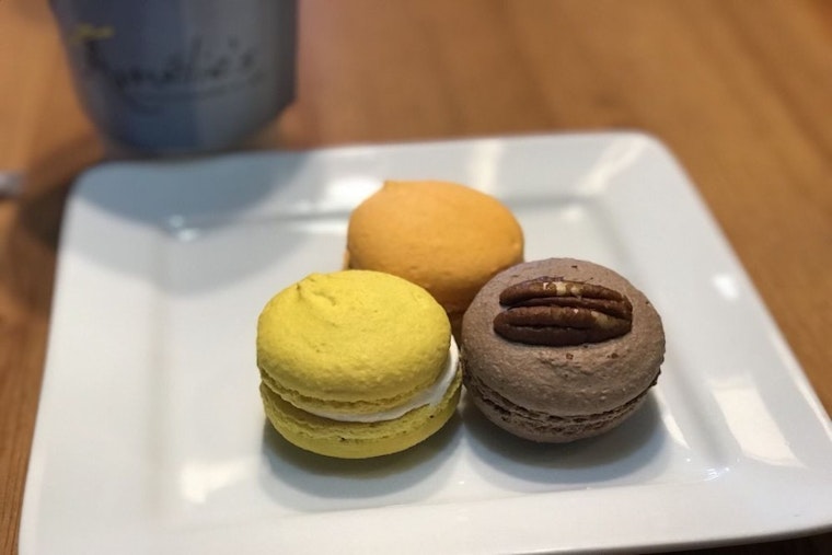 Charlotte's 4 favorite cafes (that won't break the bank)