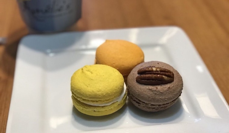 Charlotte's 4 favorite cafes (that won't break the bank)