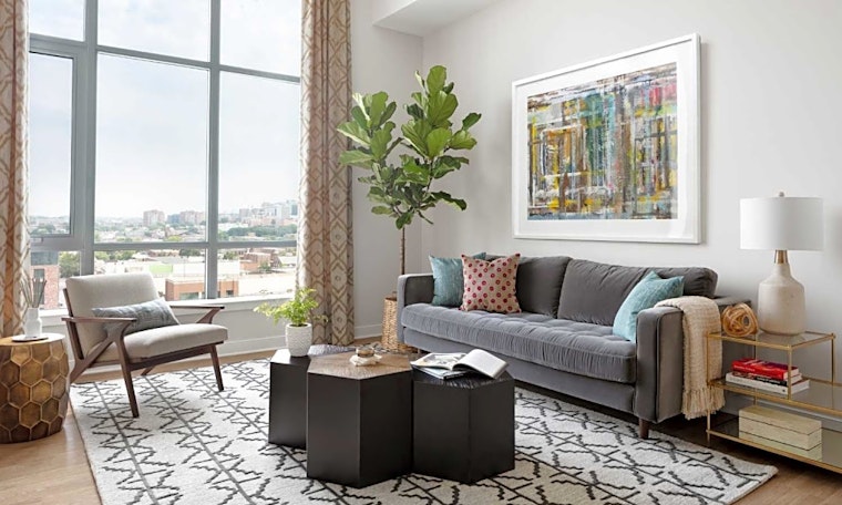 Apartments for rent in Baltimore: What will $2,400 get you?