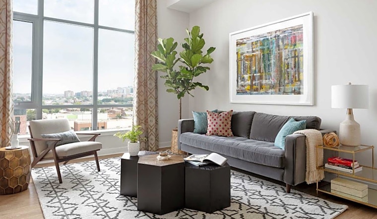 Apartments for rent in Baltimore: What will $2,400 get you?