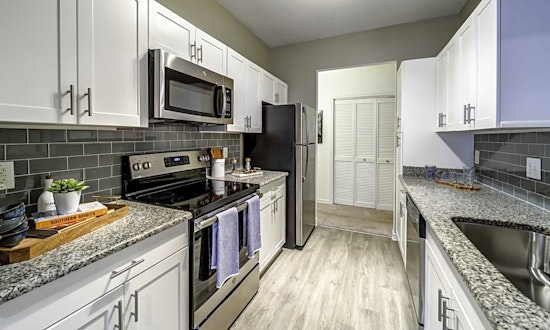 Apartments for rent in Durham: What will $1,300 get you?