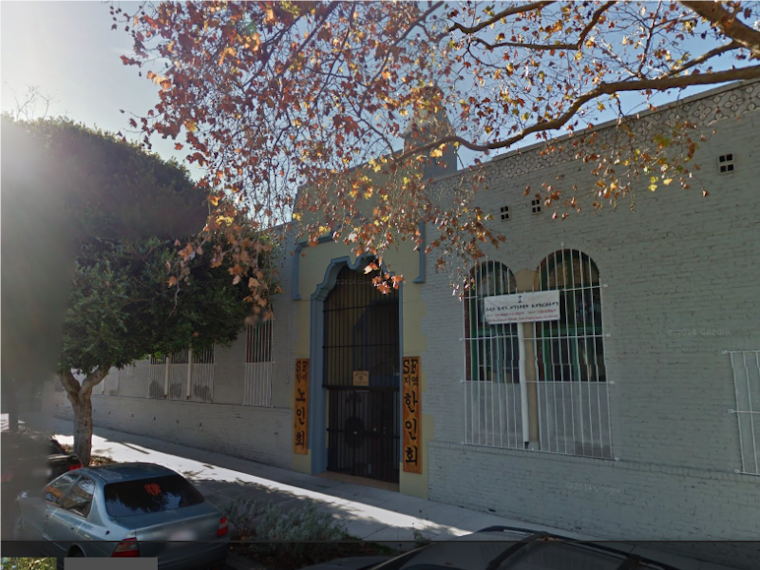 Hayes Valley Public Safety Meeting Tonight