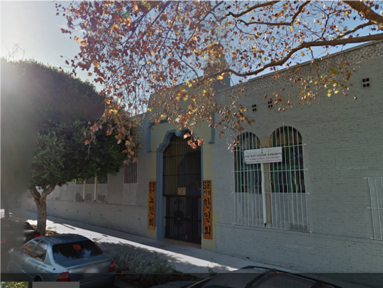 Hayes Valley Public Safety Meeting Tonight