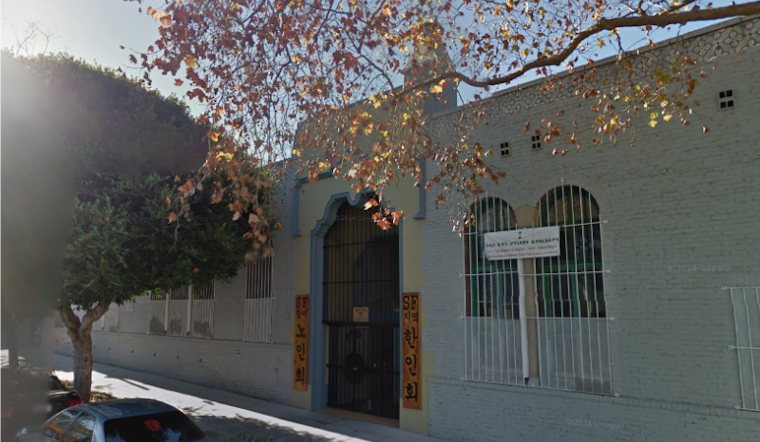 Hayes Valley Public Safety Meeting Tonight