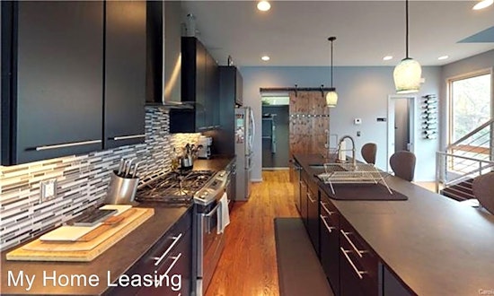 Apartments for rent in Charlotte: What will $3,300 get you?