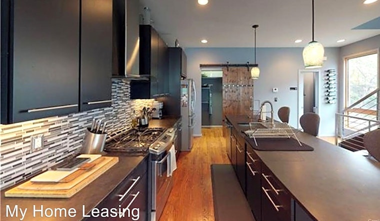 Apartments for rent in Charlotte: What will $3,300 get you?