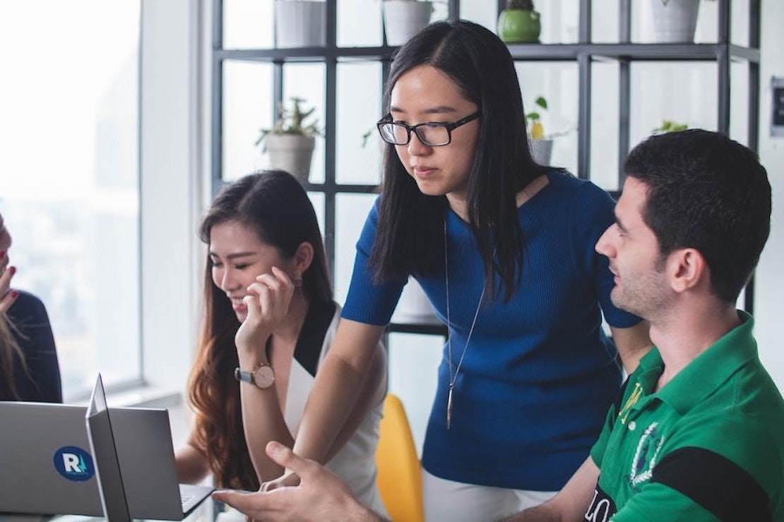 Hiring for managers is on the rise in Las Vegas