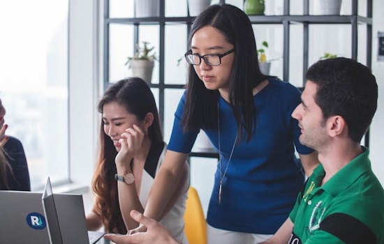 Hiring for managers is on the rise in Las Vegas