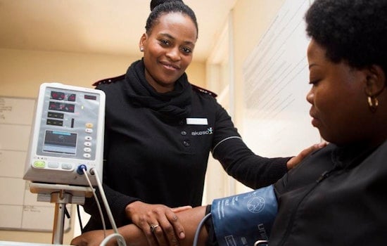 Mesa industry spotlight: Health care hiring going strong