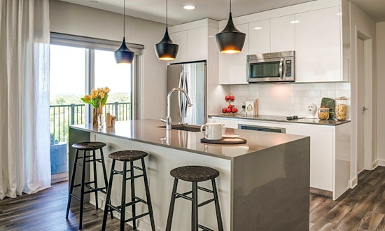 Apartments for rent in Atlanta: What will $3,000 get you?